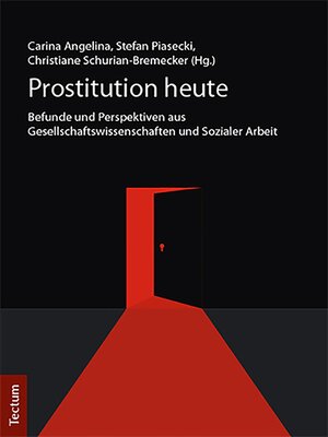 cover image of Prostitution heute
